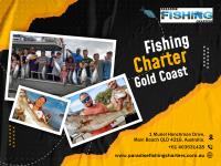 Paradise Fishing Charters Gold Coast image 6